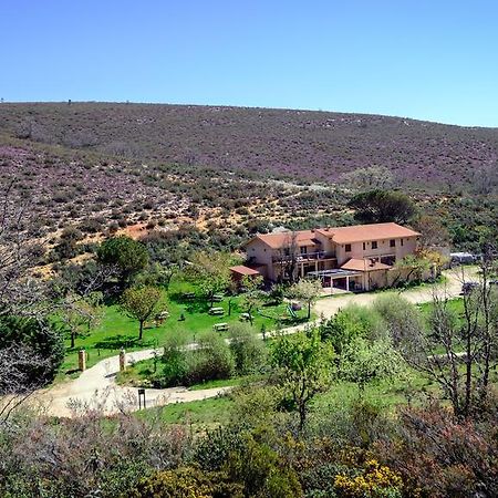 Hotel El Molino Congosta Exterior photo