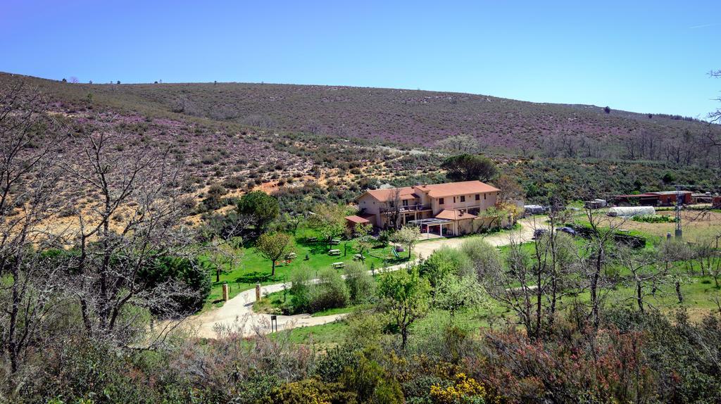 Hotel El Molino Congosta Exterior photo